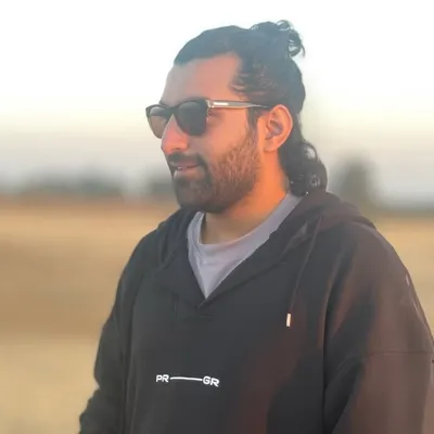 अक्षत profile
