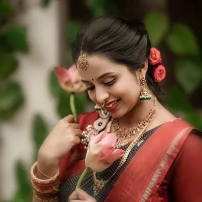Akshaya Ranganathan profile