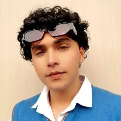 Akshat Kangra | Fashion Model