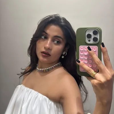 Akshata | Fashion • lifestyle vlogs profile