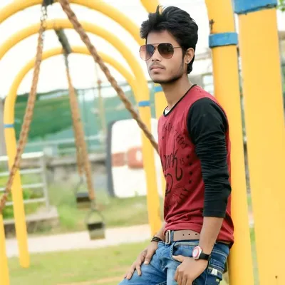 Akshya Hrithik profile