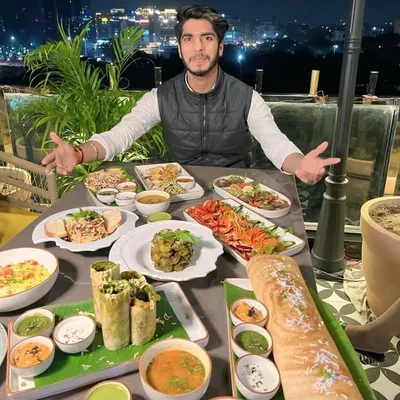 AKSHAY KAKKAR | JAIPUR