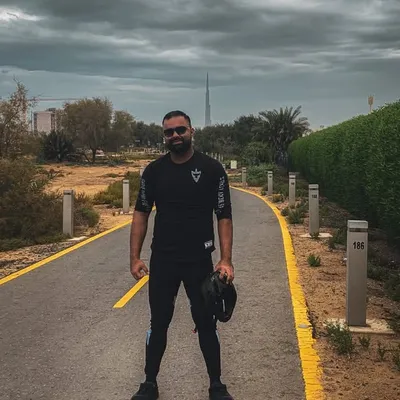 Akshay Verma profile