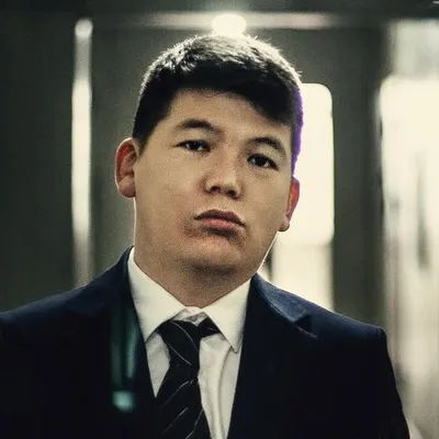 Актан Рыскелдиев (Жапар уулу) profile