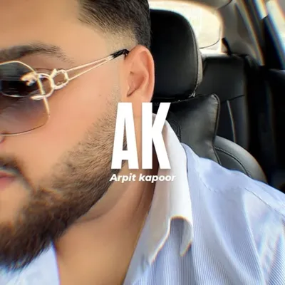 Arpit K Kapoor profile