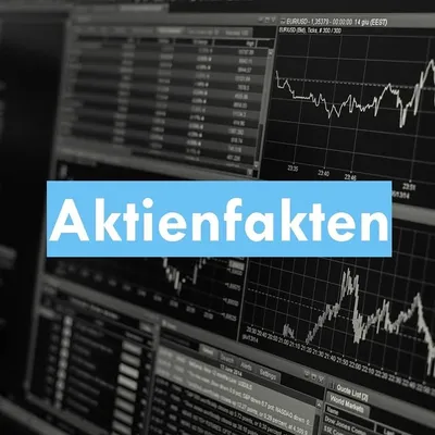 Aktienfakten profile