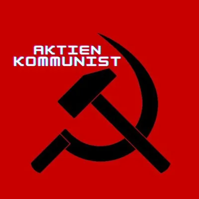 Aktienkommunist profile