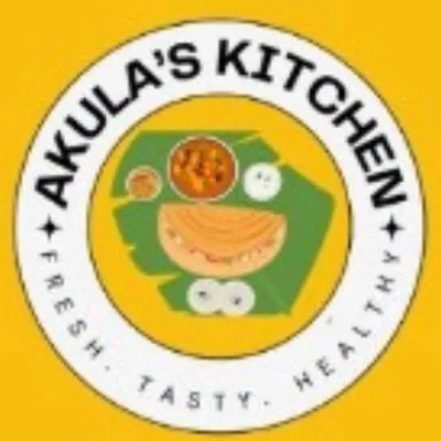 Akulas Kitchen profile