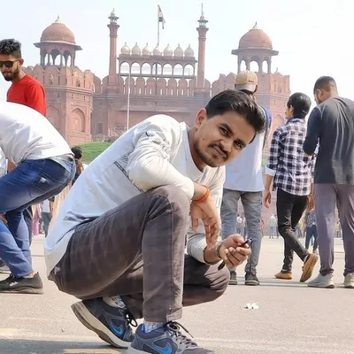 Ajay Kumar profile