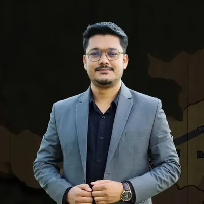 Kushal Saikia profile