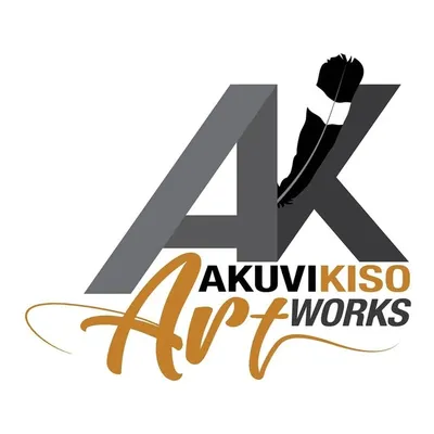 Akuvi Kiso Artworks ๐ฎ๐ณ profile