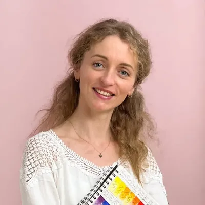 Katerina Kolberg profile