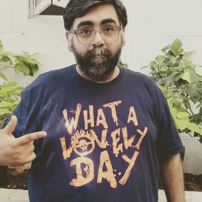 Akarsh Khurana profile