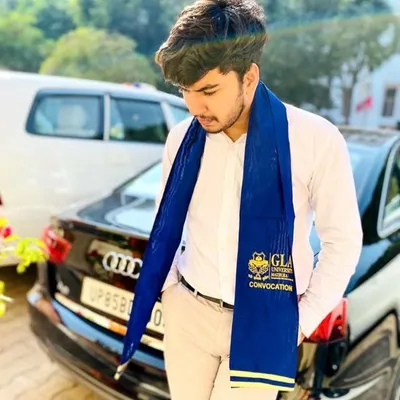 AKASH🇮🇳 profile