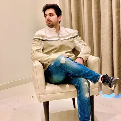 Akshay Dahiya Äky profile