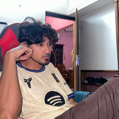 Akshay Kesav profile
