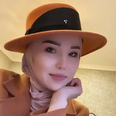 Бекерова Зуура Абдыласовна profile
