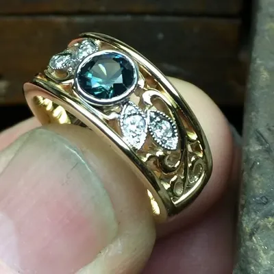 Al.Wemyss.Jewellery profile