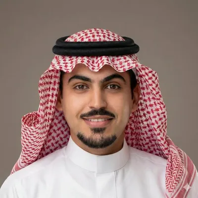 Mohammed alhazmi profile