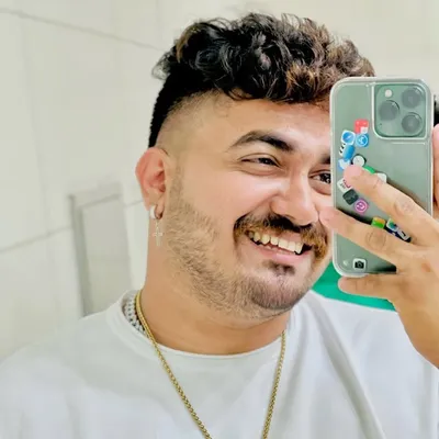 عبد شفيق profile
