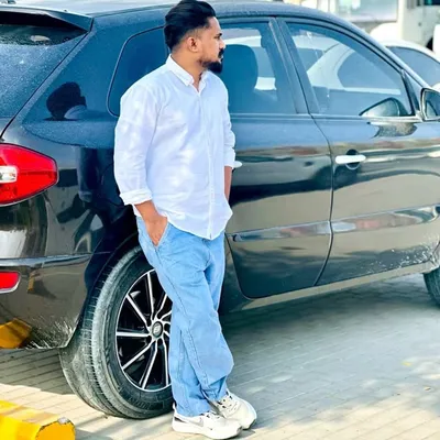 محمد ياسر profile