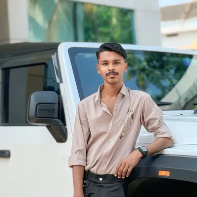 ALAMEEN NAVAS profile
