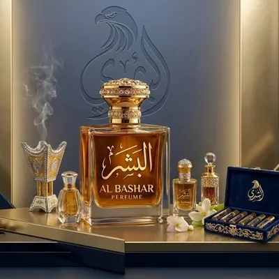 Al Bashar Perfumes profile