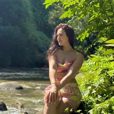 Luiza profile
