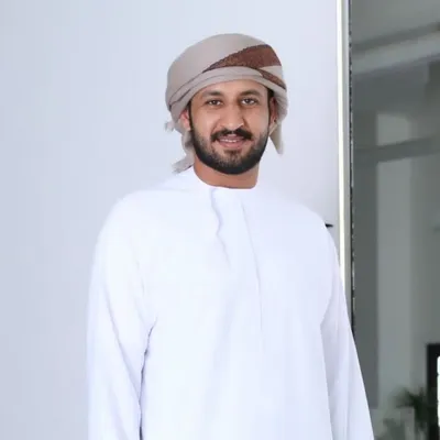 قيس البوسعيدي profile
