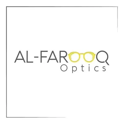 Al farooq optics profile