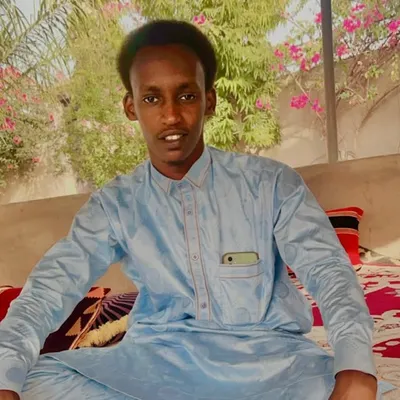 Abdulrhman Ali ๐น๐ฉ profile