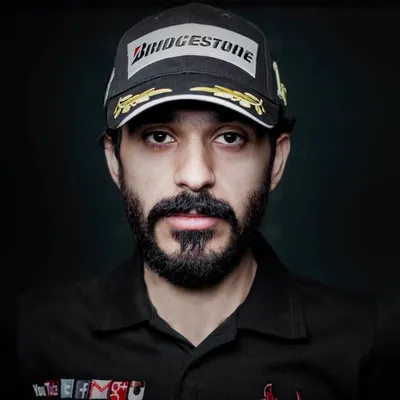 Falah Al-Jarba فلاح الجربا profile