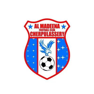 AL-MADEENA CHERPULASSERY profile