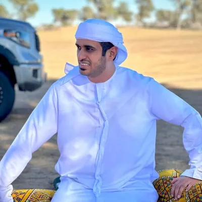 محمد النزر الفلاسي profile
