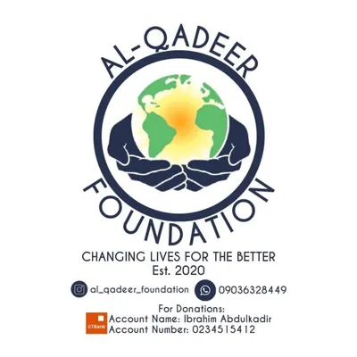 THE ABLE FOUNDATION 🤲❤️ profile