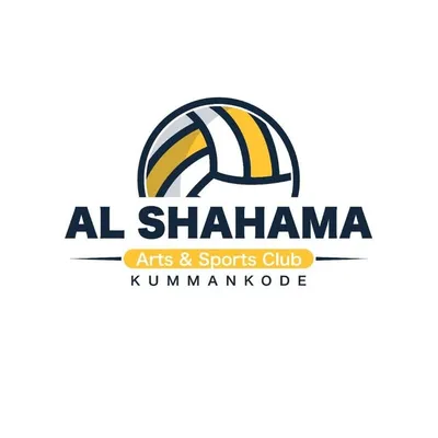 അൽ ഷഹാമ വോളി 🏐🏆 profile
