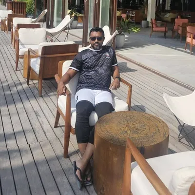 Ahmed Hameed profile