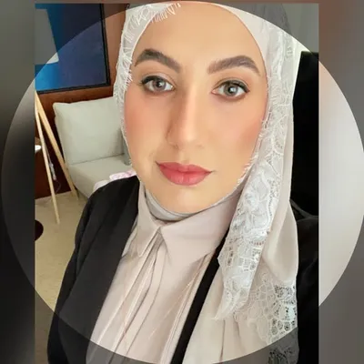 Yassemin Yassin profile