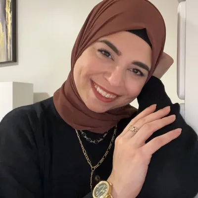 Alaa Hamida | آلاء حميدة profile