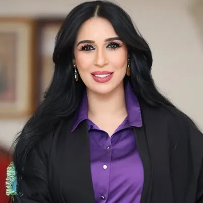 Alaa Shaker الفنانه الاء شاكر profile