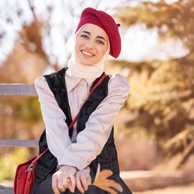Alaa Abuodeh profile