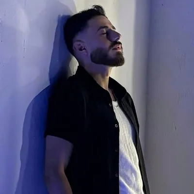 Aladdin kousa|علاء الدين كوسا profile