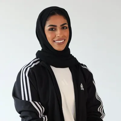 مدربة لياقة بدنية| Coach profile