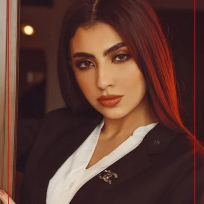 Alaa Salem | آلاء سالم profile