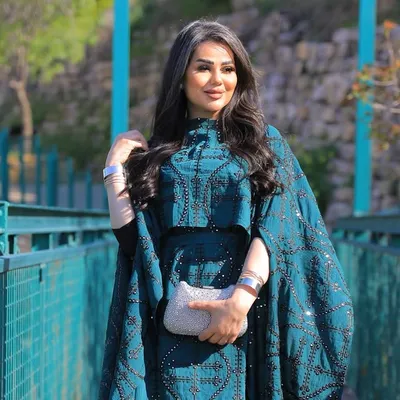 Alaa Qawasmi الاء قواسمي profile