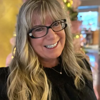 Linda Cassidy Ottawa Lifestyle profile