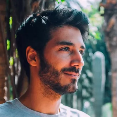 Aladdin Serraoui • Vidéaste (Alaeddine) profile