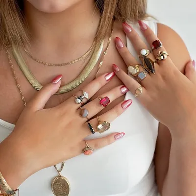 Aladdins Cave Antique Jewellery profile