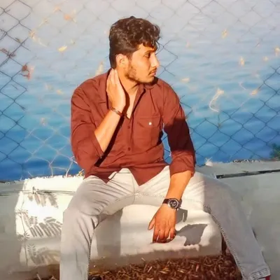 Faizan pathan profile