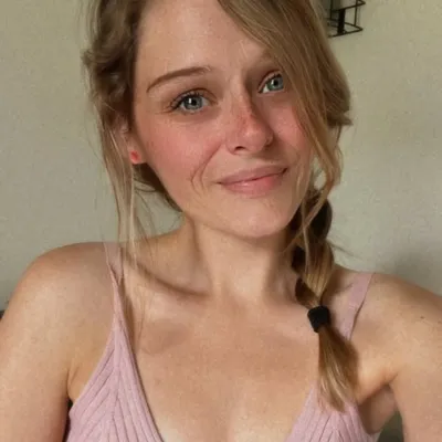 Katie profile